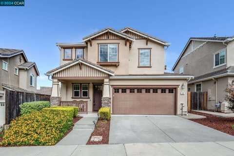 318 Elworthy Ranch Cir, Danville, CA 94526