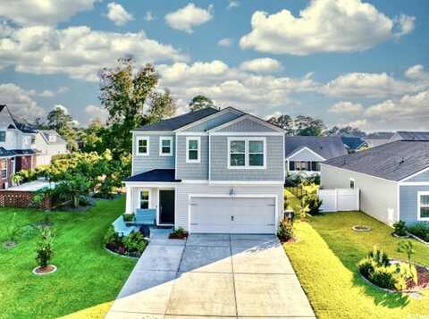 119 Marsh Deer Place, Surfside Beach, SC 29575