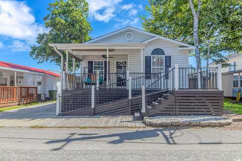 6001 - 1819 S Kings Hwy., Myrtle Beach, SC 29575