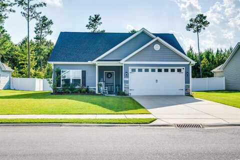 357 Shallow Cove Dr., Conway, SC 29527