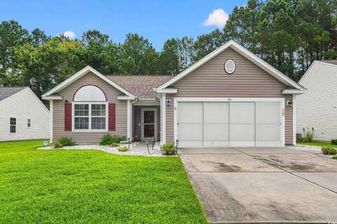 310 Junco Circle, Longs, SC 29568