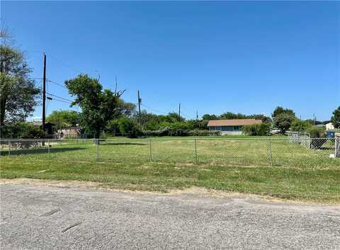 2713 El Paso Avenue, Ingleside, TX 78362