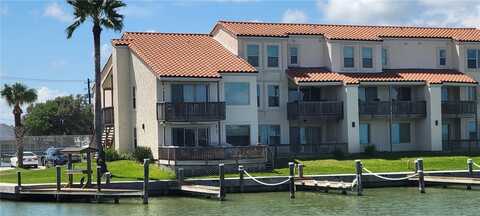 620 S Fulton Beach #107, Rockport, TX 78382