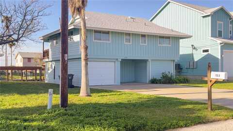 133 Martha Drive, Corpus Christi, TX 78418