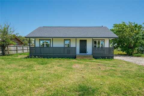 424 Eloise Street, Rockport, TX 78382