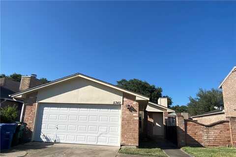 5342 Crossridge Drive, Corpus Christi, TX 78413