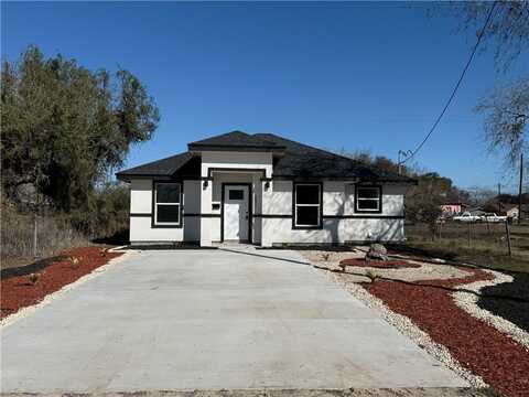 421 Anderson Avenue, Alice, TX 78332