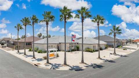 14041 La Blanquilla Drive, Corpus Christi, TX 78418