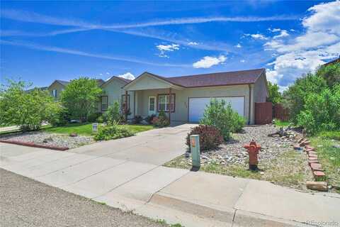 1508 Atchison Avenue, Trinidad, CO 81082