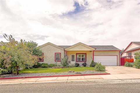 1508 Atchison Avenue, Trinidad, CO 81082