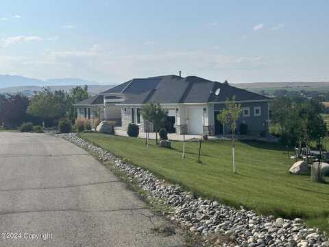 13 Prestwick Dr -, Sheridan, WY 82801