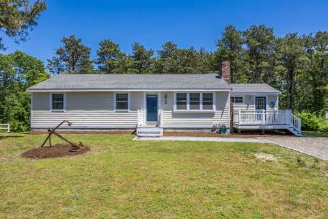 20 DEVONSHIRE Lane, South Dennis, MA 02660