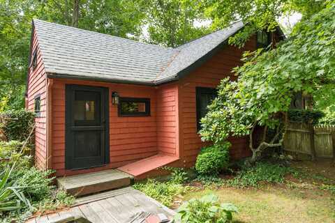 614 Tubman Road, Brewster, MA 02631