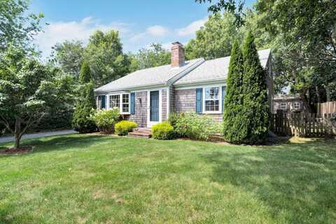 14 Linda Way, South Dennis, MA 02660