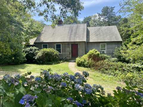 674 Great Fields Rd Road, Brewster, MA 02631