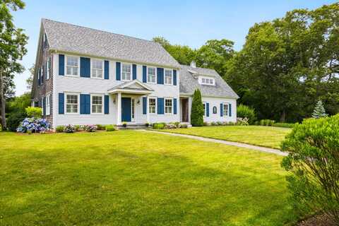 7 Jacobs Meadow Road, East Sandwich, MA 02537