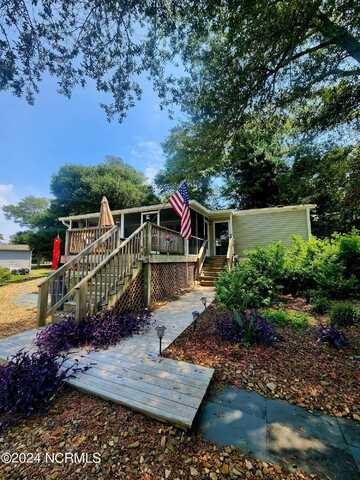 304 Deer Trail, Emerald Isle, NC 28594