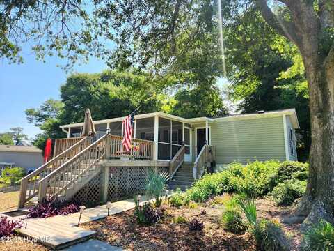 304 Deer Trail, Emerald Isle, NC 28594