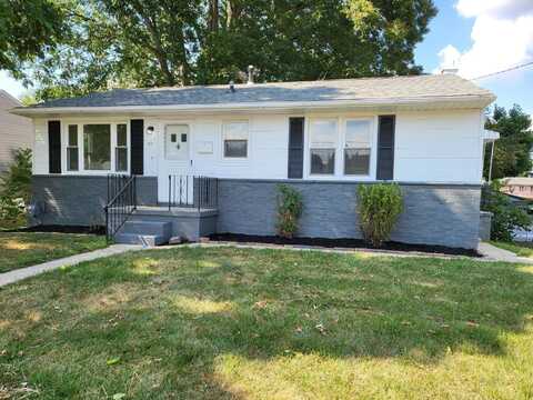 317 W Hubert Avenue, Lancaster, OH 43130