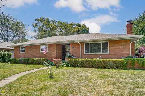 2915 Clermont Road, Columbus, OH 43209