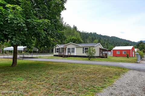 8 Dairy Rd, Wallace, ID 83873