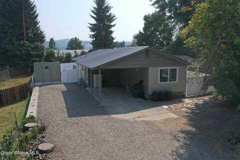 1122 S 5th, Saint Maries, ID 83861