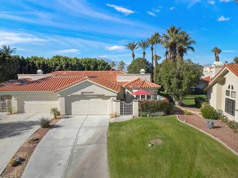 105 Potenza Circle, Palm Desert, CA 92211