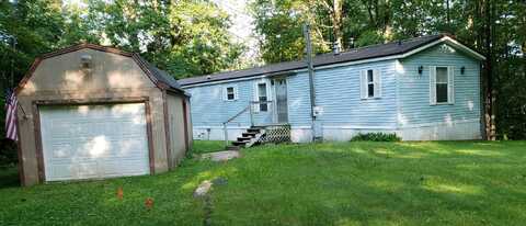 1937 Lakeshore, Gladwin, MI 48624