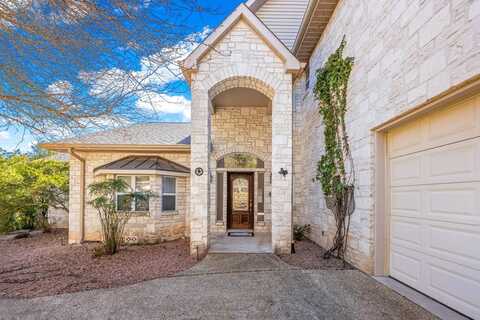 206 Stone Ridge Dr, Kerrville, TX 78028