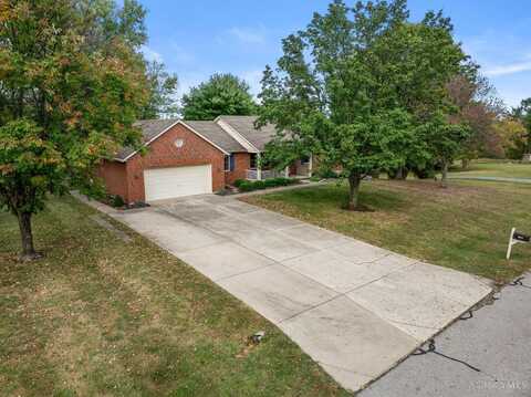 5160 Briar Ridge Drive, Aurora, IN 47001