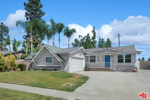 8211 E Tula St, Long Beach, CA 90808