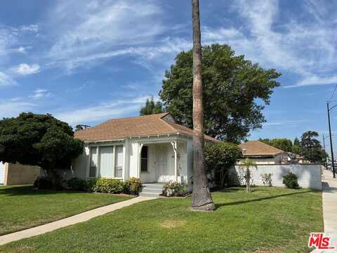 2706 Thornton Ave, Burbank, CA 91504