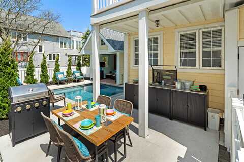 2118 First, Avalon, NJ 08202