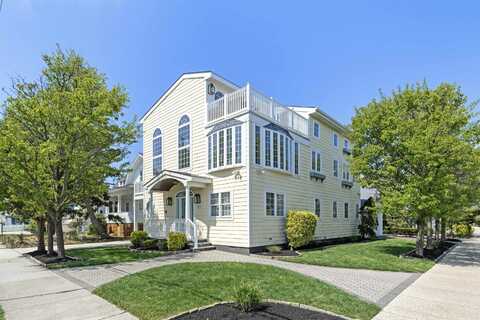 2118 First, Avalon, NJ 08202