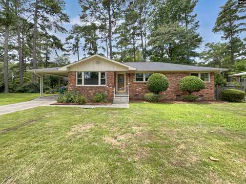 178 Arcadia Springs Circle, Columbia, SC 29206