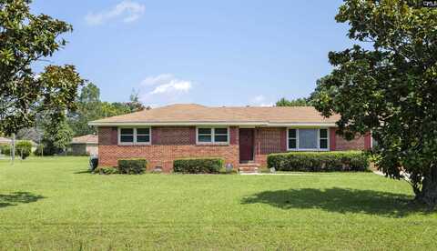 2741 Old Cameron Road, Orangeburg, SC 29115