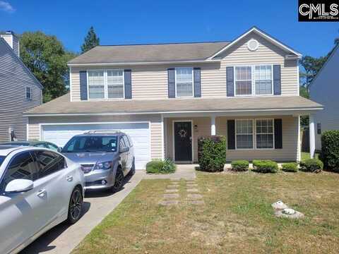 1186 Coralbean Way, Columbia, SC 29229