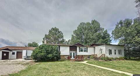 16 Rose Drive, Buffalo, WY 82834