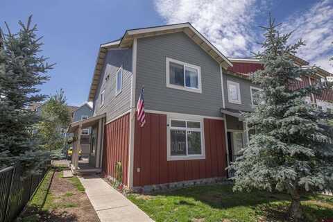 307 Joseph Lane, Gunnison, CO 81230