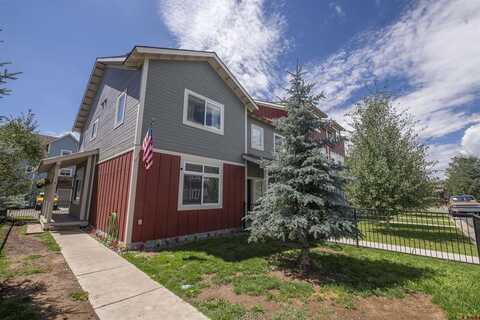 307 Joseph Lane, Gunnison, CO 81230