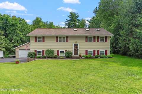 51 Wildwood Heights, Sand Lake, NY 12196