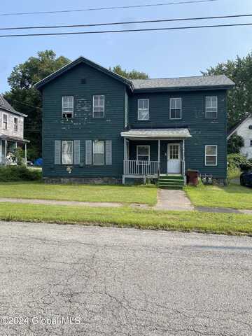 48 1st Avenue, Gloversville, NY 12078