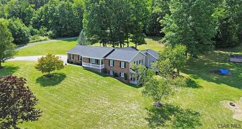 1425 Briar Valley Road, Bedford, PA 15522