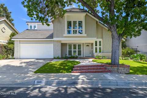 1941 Tamarack Street, Westlake Village, CA 91361