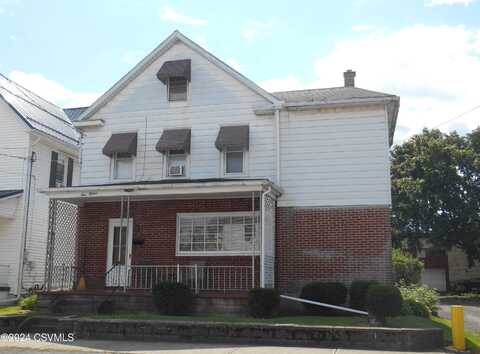 115 IRON Street, Berwick, PA 18603