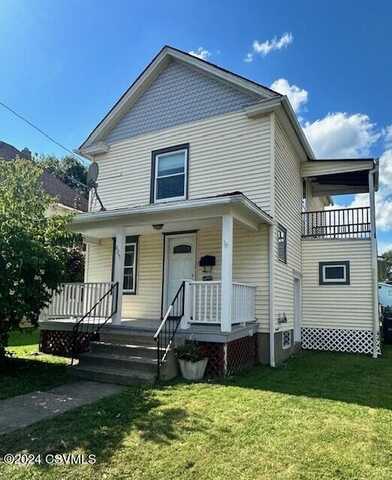 625 E 3RD Street, Berwick, PA 18603