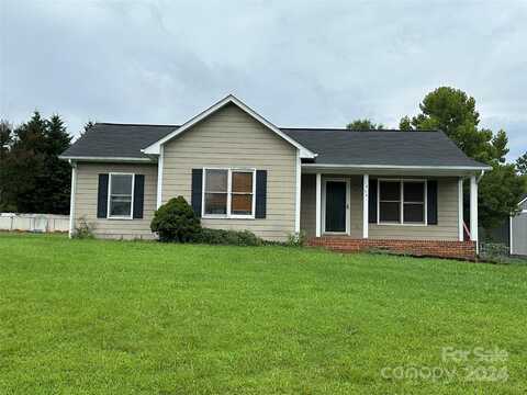 1454 Carlin Drive, Conover, NC 28613