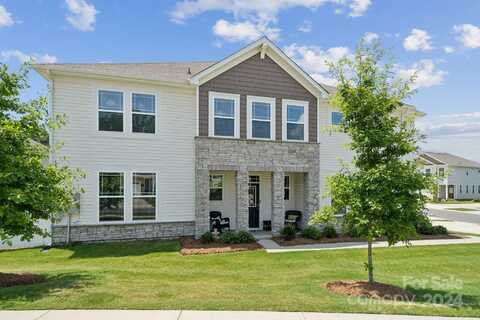 15609 Little Bluestem Street, Charlotte, NC 28278