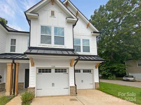 3324 Avalon Avenue, Charlotte, NC 28208