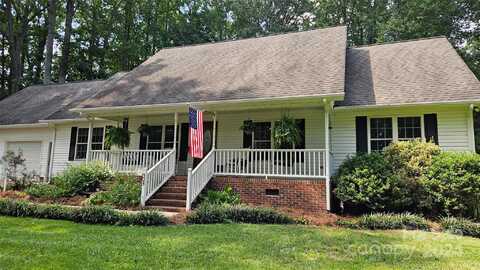 325 Baxter Road, Salisbury, NC 28146